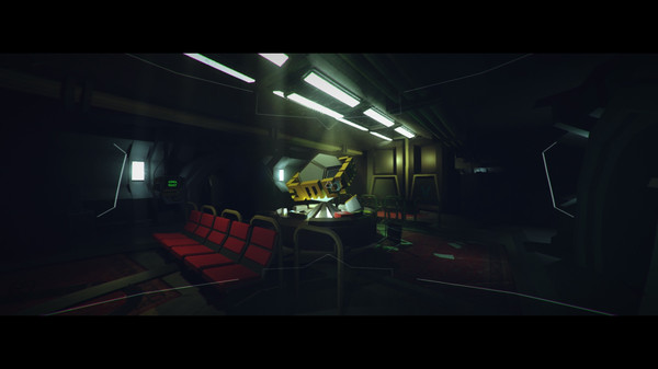 ICARUS.1 screenshot 4