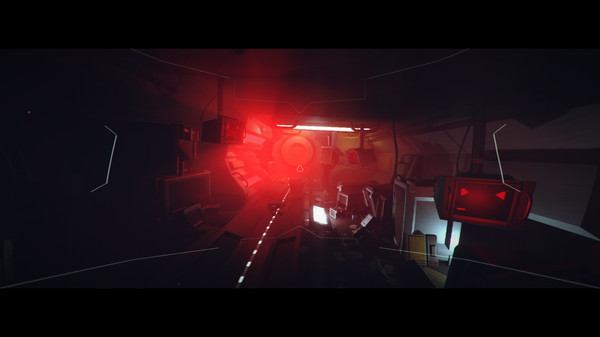 ICARUS.1 screenshot 1