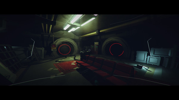 ICARUS.1 screenshot 3