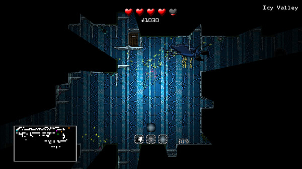 The Makeshifter screenshot 6