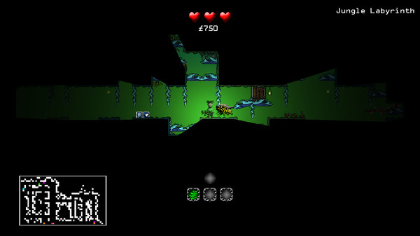 The Makeshifter screenshot 4