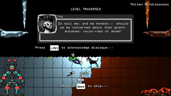 The Makeshifter screenshot 11