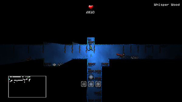 The Makeshifter screenshot 2