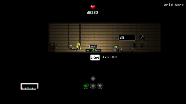 The Makeshifter screenshot 3