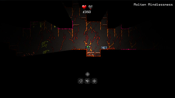 The Makeshifter screenshot 5