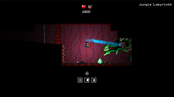 The Makeshifter screenshot 0