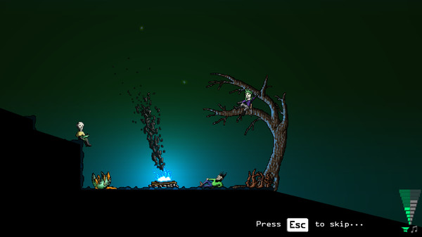 The Makeshifter screenshot 1