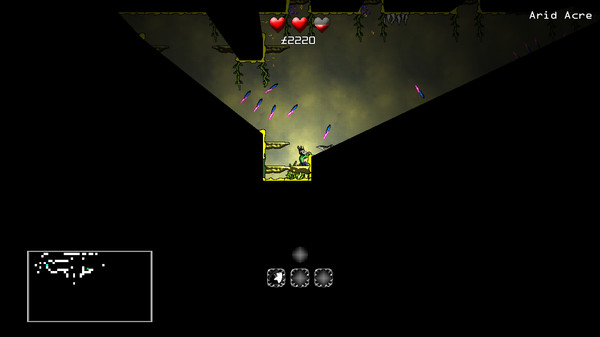 The Makeshifter screenshot 8