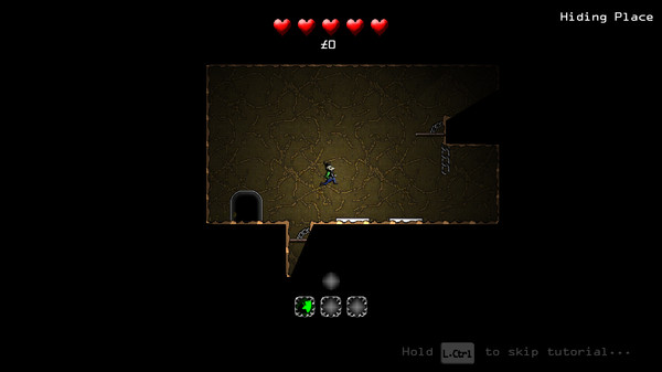 The Makeshifter screenshot 7