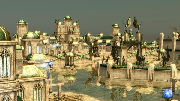 SpellForce 2 - Anniversary Edition screenshot 10
