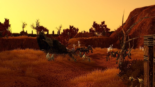 SpellForce 2 - Anniversary Edition screenshot 6