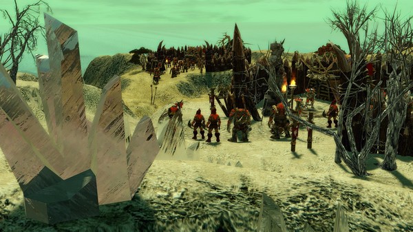 SpellForce 2 - Anniversary Edition screenshot 9
