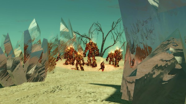 SpellForce 2 - Anniversary Edition screenshot 2
