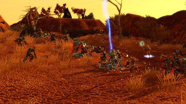SpellForce 2 - Anniversary Edition screenshot 12