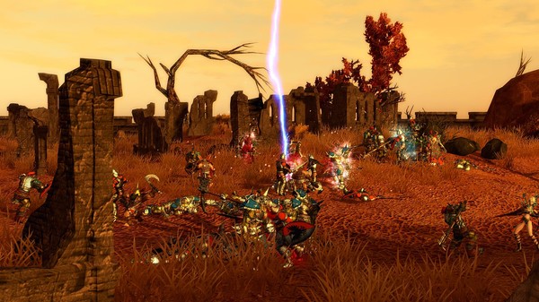 SpellForce 2 - Anniversary Edition screenshot 8