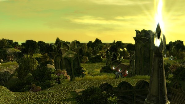 SpellForce 2 - Anniversary Edition screenshot 4