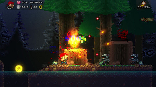 Operation Hardcore screenshot 6