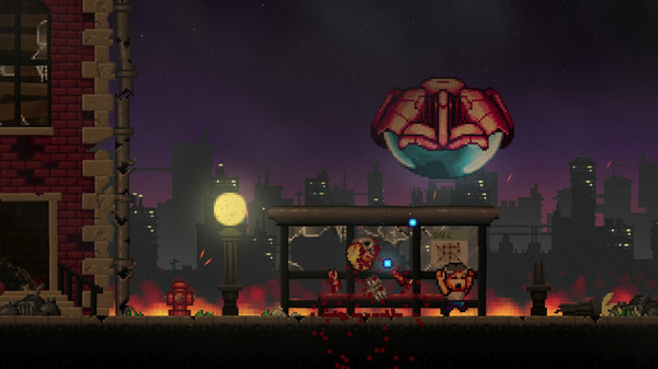 Operation Hardcore screenshot 7