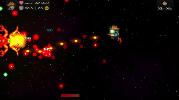 Operation Hardcore screenshot 11