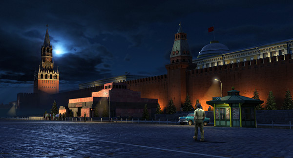 Lost Horizon 2 screenshot 4