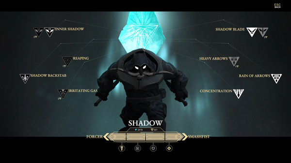 We Are The Dwarves screenshot 9