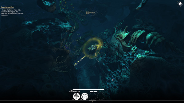 We Are The Dwarves screenshot 8