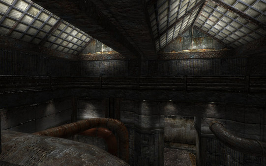 Painkiller: Resurrection screenshot 7