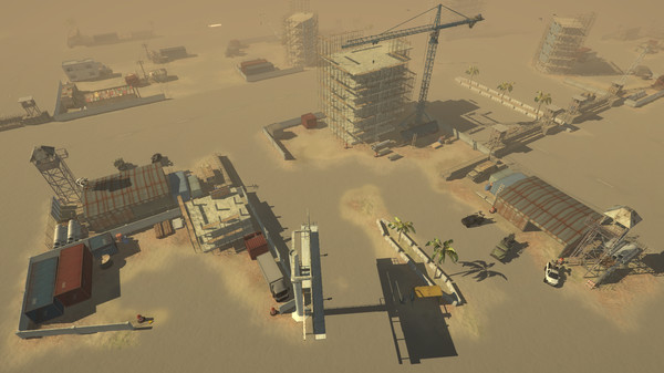 Armor Clash screenshot 5