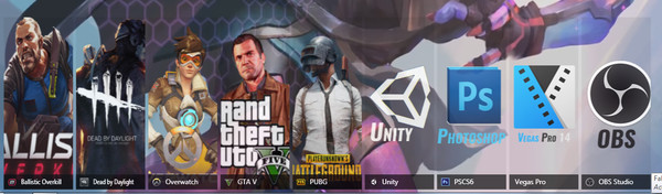 Decent Icons screenshot 6