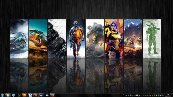 Decent Icons screenshot 4