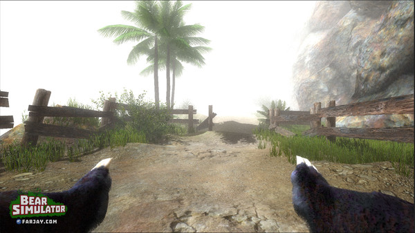 Bear Simulator screenshot 8