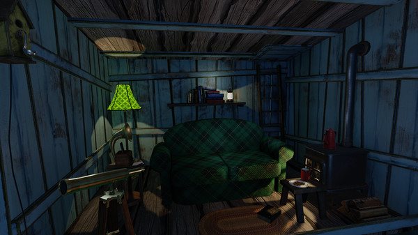 Sky Tower screenshot 3