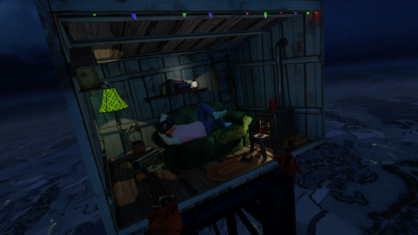 Sky Tower screenshot 1