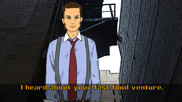 Get Rich or Die Gaming screenshot 4