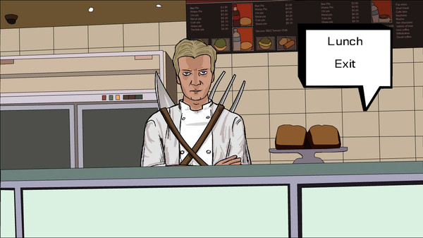 Get Rich or Die Gaming screenshot 3