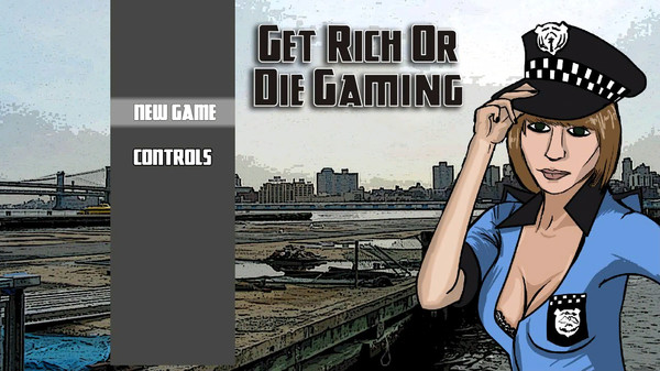 Get Rich or Die Gaming screenshot 5