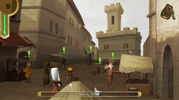 Playing History - The Plague screenshot 10