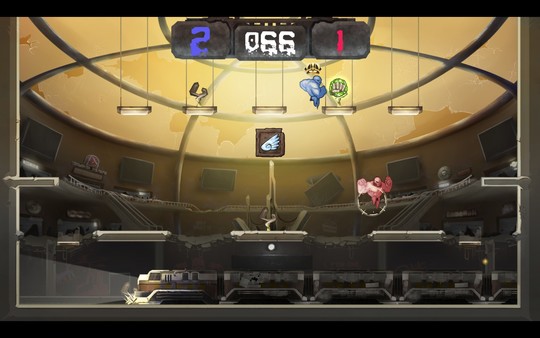 The Rise of Chubtan screenshot 2