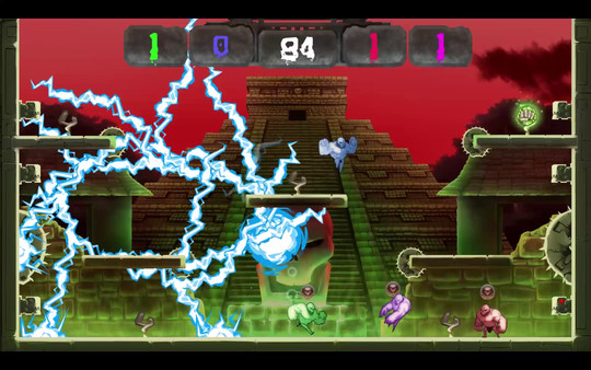 The Rise of Chubtan screenshot 1