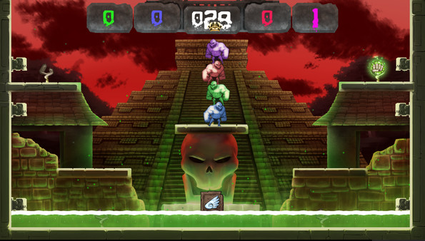 The Rise of Chubtan screenshot 5