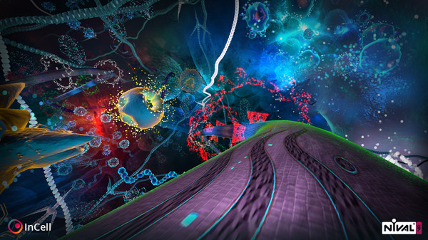 InCell VR screenshot 7