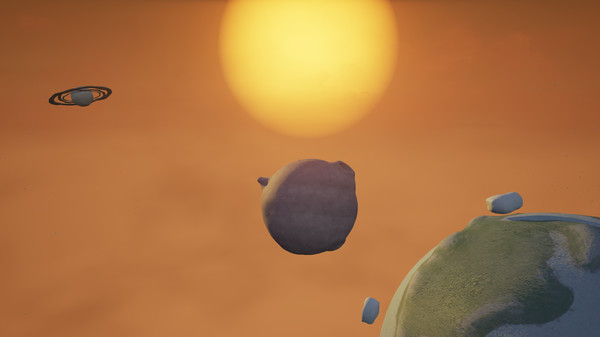 The Rose and I screenshot 4