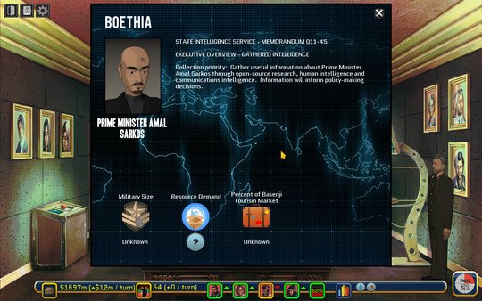 Rogue State screenshot 10