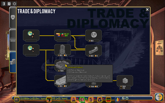 Rogue State screenshot 6