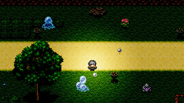 Secret Of Magia screenshot 2