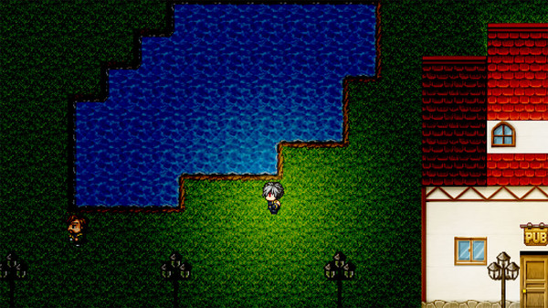 Secret Of Magia screenshot 5
