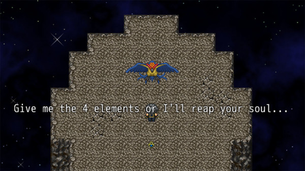 Secret Of Magia screenshot 4