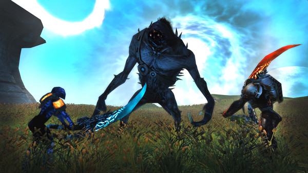 Anarchy Online screenshot 5