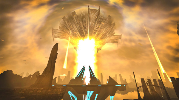 Anarchy Online screenshot 4