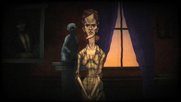 Masochisia screenshot 3